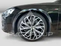 2023 Audi A8