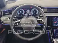 2023 Audi A8