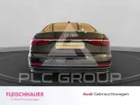 2023 Audi A8