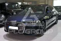 2023 Audi A8