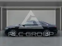 2023 Audi A8
