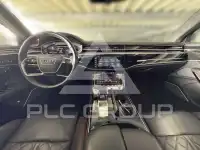 2023 Audi A8