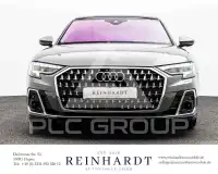 2023 Audi A8