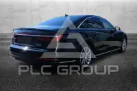 2023 Audi A8