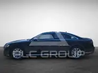 2023 Audi A8