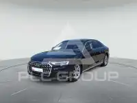 2023 Audi A8