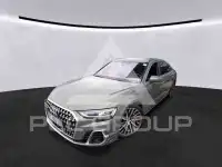 2023 Audi A8