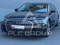 2023 Audi A8