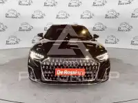 2023 Audi A8