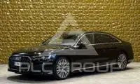 2023 Audi A8