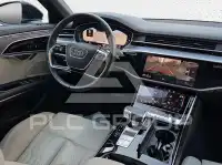 2023 Audi A8