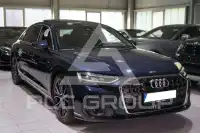 2023 Audi A8