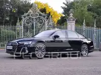 2023 Audi A8