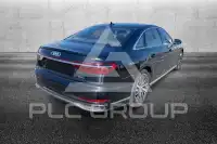 2023 Audi A8