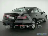 2023 Audi A8