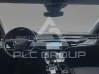 2023 Audi A8