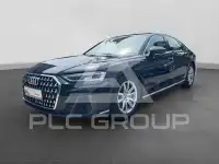2023 Audi A8