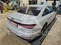 2023 Audi A8
