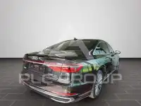 2023 Audi A8