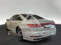 2023 Audi A8