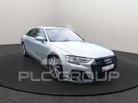 2023 Audi A8