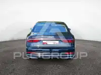 2023 Audi A8