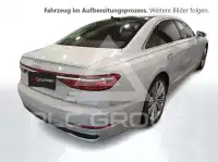 2023 Audi A8