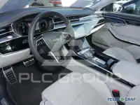 2023 Audi A8