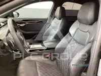 2023 Audi A8