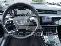 2023 Audi A8