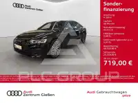 2023 Audi A8