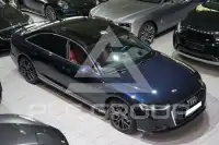 2023 Audi A8