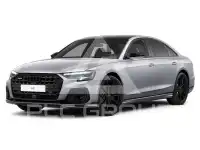 2023 Audi A8