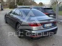 2023 Audi A8