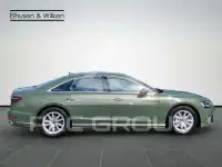 2023 Audi A8