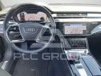 2023 Audi A8