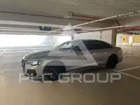2023 Audi A8