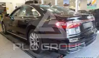 2023 Audi A8