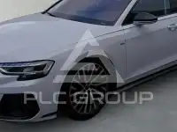2023 Audi A8