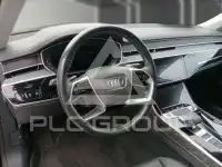 2023 Audi A8