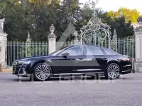 2023 Audi A8