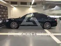 2023 Audi A8