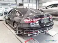 2023 Audi A8