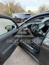 2023 Audi A8