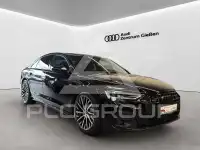 2023 Audi A8