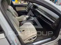 2023 Audi A8