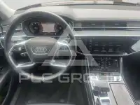 2023 Audi A8