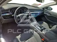 2023 Audi A8