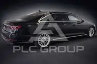 2023 Audi A8