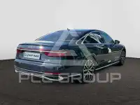 2023 Audi A8